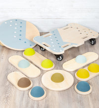 small foot Roller Board , Adventure