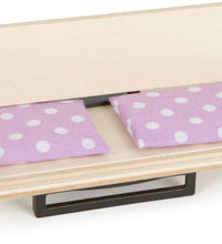 Compact Urban Villa Dollhouse