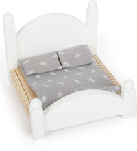 Compact Urban Villa Dollhouse