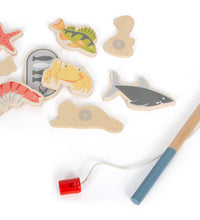 Fishing Game "4 Friends"