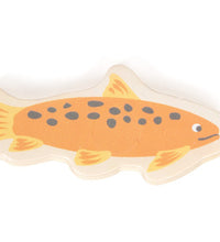 Fishing Game "4 Friends"