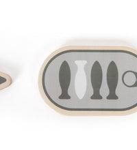 Fishing Game "4 Friends"