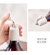 Wine Stopper