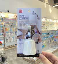 Wine Stopper