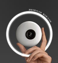 左点砭石按摩器