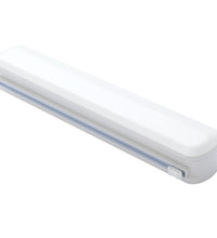 Plastic Wrap Dispenser with Cutter