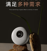 左点砭石按摩器