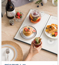 摩飞折叠暖菜板