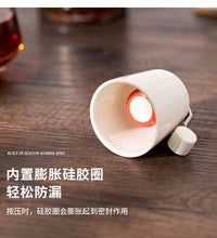 Wine Stopper