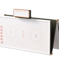 摩飞折叠暖菜板