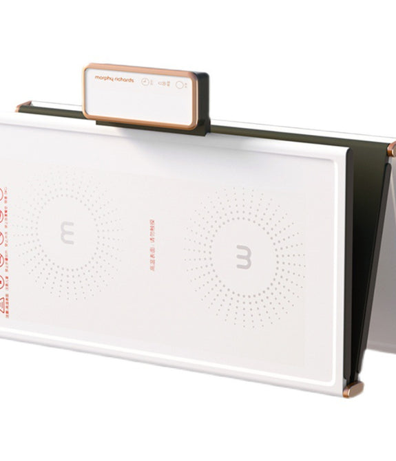 摩飞折叠暖菜板