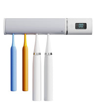 Toothbrush Sanitizer
