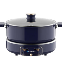 蓝宝轻奢多功能升降电火锅