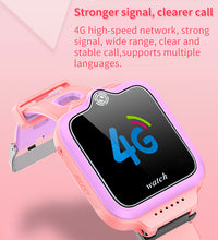 Kids' smart watch
