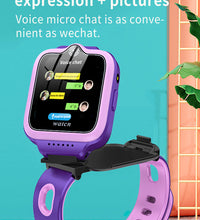 Kids' smart watch