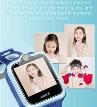 Kids' smart watch