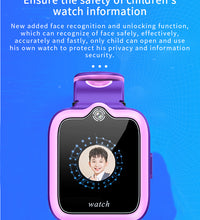 Kids' smart watch