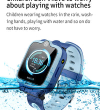 Kids' smart watch