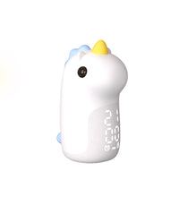 Unicon Alarm Clock Night light