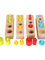 small foot Games Organize Lotteries, Montesorri Principle