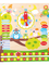 small foot Learn, Clock and Seasons / German