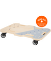 small foot Roller Board , Adventure