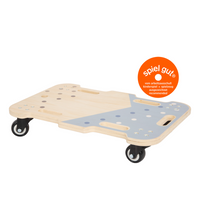 small foot Roller Board , Adventure
