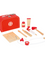 small foot Medical Suitcase